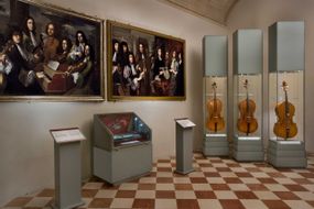 Museum für physikalische Instrumente von Pisa
