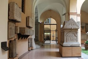 Museo Lapidario Estense