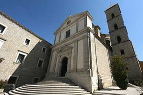 Diocesan Museum of Potenza