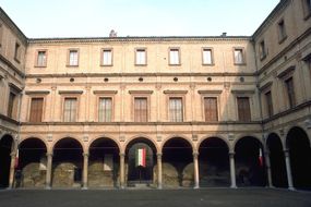 Museo del Palazzo