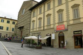 Municipal Gallery of Contemporary Art of Arezzo