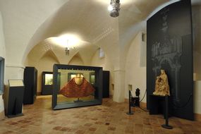 Museo della Porziuncola