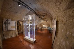 Guardiagrele Cathedral Museum