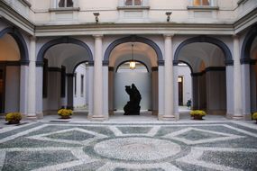 Palacio Moriggia | Museo del Risorgimento
