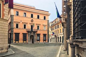 Nationale Akademie von San Luca