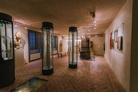 Diocesan Museum of Fermo