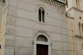 Diocesan Museum of Caserta