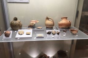 Archaeological Museum of the City of Alghero