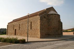 Museo Cívico Arqueológico de Viddalba