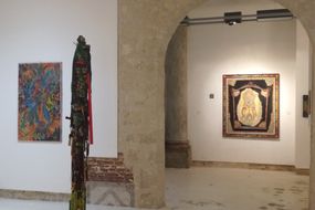 Museum für Zeitgenössische Kunst San Rocco in Trapani