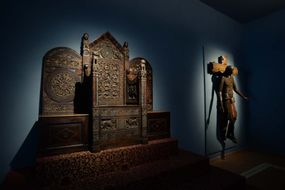 Museo Abbaziale di arte sacra