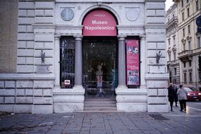 Musée Napoléonien