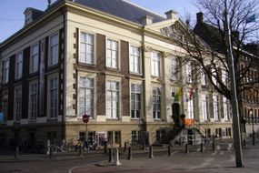 Museo Histórico de La Haya