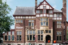 Moco Museum Amsterdam