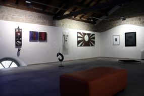 Galleria Civica d’Arte Contemporanea Franco Libertucci