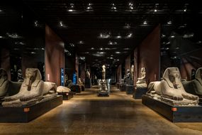 Musée égyptien de Turin