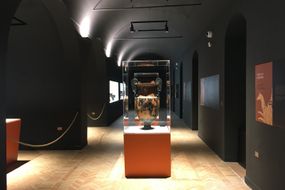 Musée Archéologique National Domenico Ridola