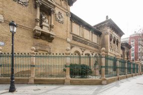 Museo de Zaragoza 