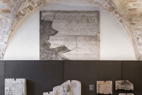 Musée archéologique d'Oliveriano