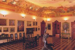 Civic Art Gallery of Ascoli Piceno