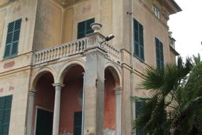 Giannettino Luxoro Museum