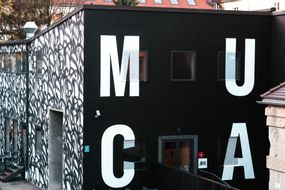 MUCA Museum für urbane und zeitgenössische Kunst