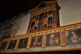 Complesso museale di San Francesco