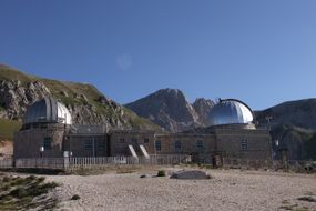 Observatorio Astronómico de Abruzos