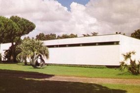 Museo Giacomo Manzù
