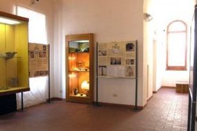 Archaeological Museum of Agro Atellano