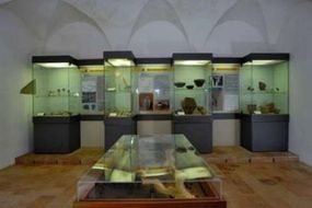 Museo Archeologico di Arcevia