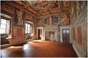 Casa Vasari Museum