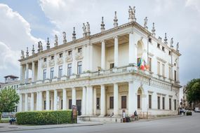 Pinacoteca Civica Palazzo Chiericati