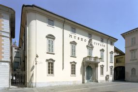 Civic Archaeological Museum Paolo Giovio