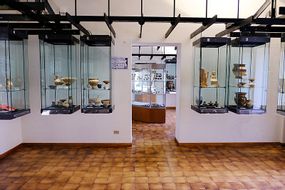 Archaeological Museum of Palazzo Varisano
