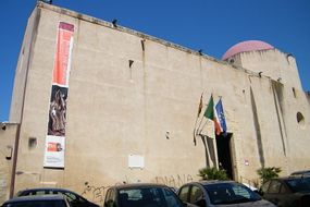 Museo del Satiro Danzante