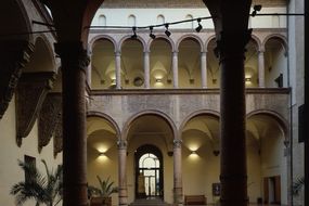 Medieval Civic Museum of Bologna