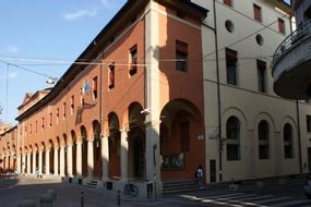 National Picture Gallery of Bologna