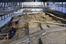 Museo Nazionale del Paleolitico di Isernia