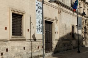 Domenico Ridola National Archaeological Museum