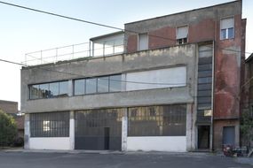 Fondazione ICA Milano