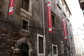 MacS - Museo Arte Contemporanea Sicilia