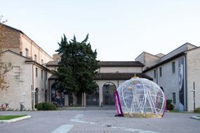 San Domenico Museums