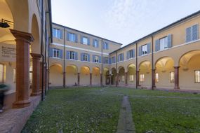 FMAV - Palais Santa Margherita