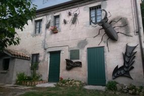 Casa Museo Giovanni Gentiletti