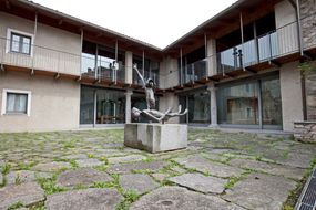 Museo Cívico Floriano Bodini