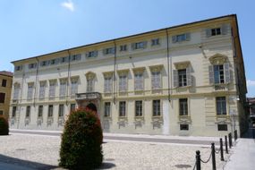 Civic Museum of Alessandria