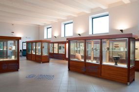 Archaeological Museum of ancient Allifae