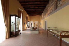 Archaeological Museum of Ancient Calatia