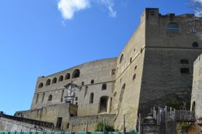 Castel Sant'Elmo y Museo '900